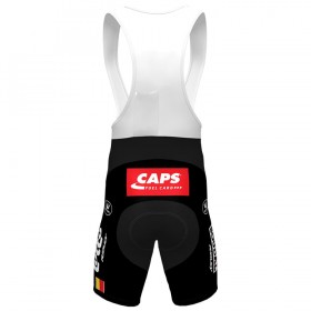 Trägerhose Kurze 2020 Lotto Soudal N001 